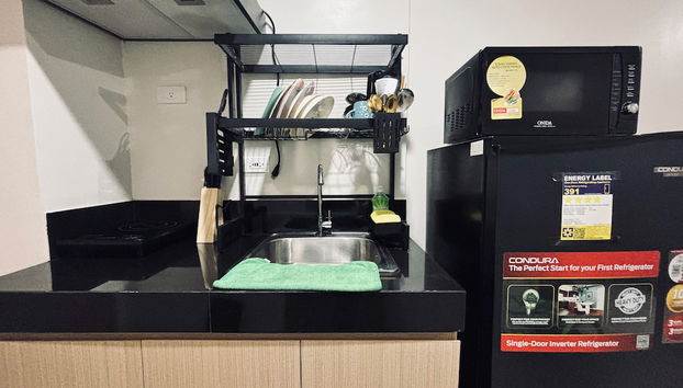 Cozinha privada