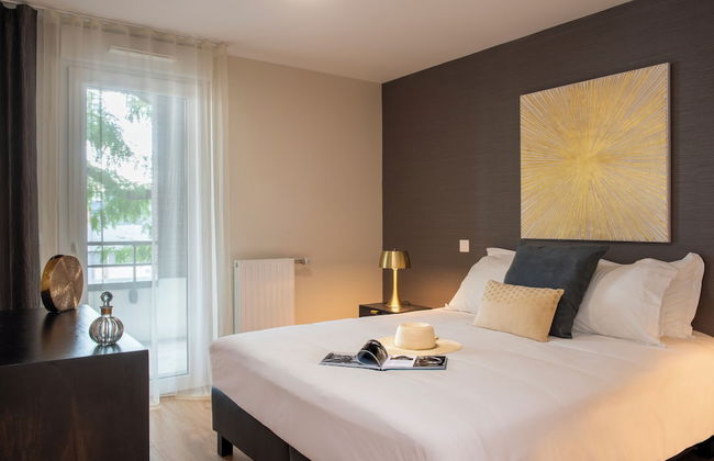 Les Boréales – Appart’hotel & Restaurant - Photo 2