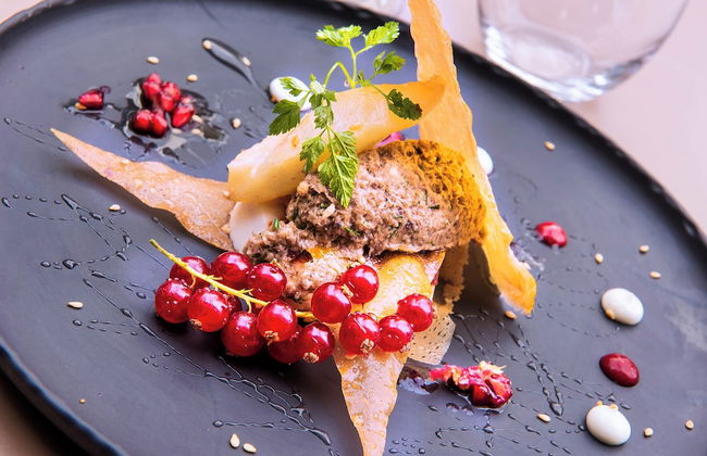 Les Boréales – Appart’hotel & Restaurant - Photo 37