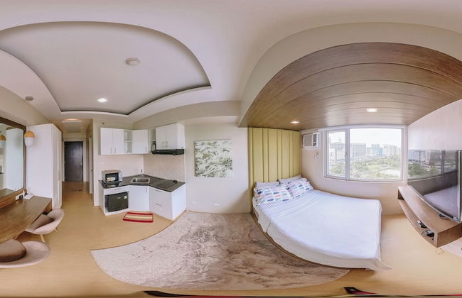 Chic & Stylish Urban Hideout - Photo 6