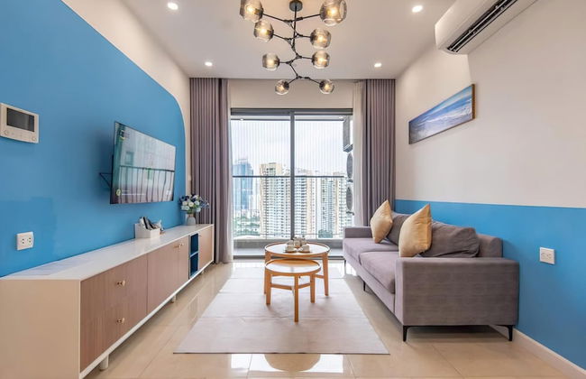 Vinhomes D Capitale by Emily in Town - Foto 27