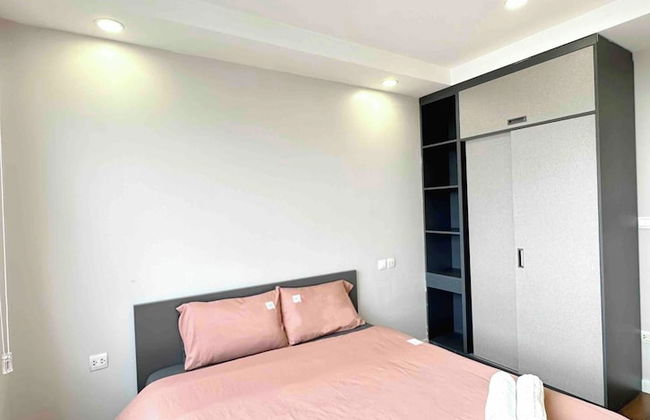 Vinhomes D Capitale by Emily in Town - Foto 9