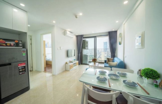 Vinhomes D Capitale by Emily in Town - Foto 14