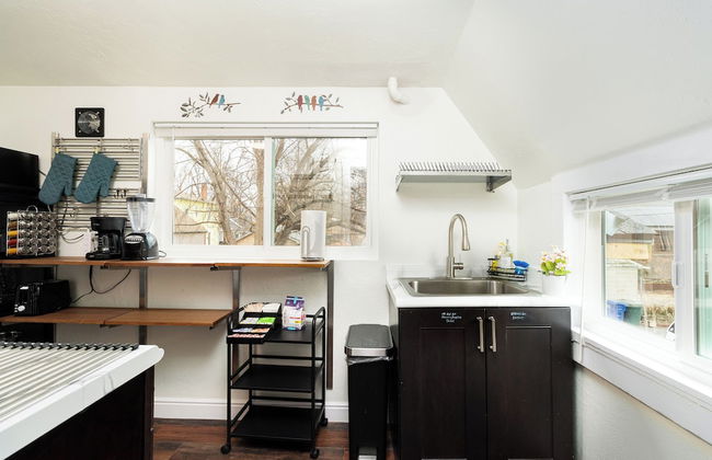 Beehive by Cloud Dream Homes - Foto 43