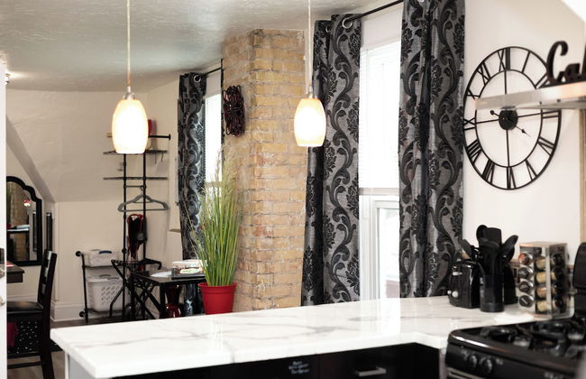 Beehive by Cloud Dream Homes - Foto 69
