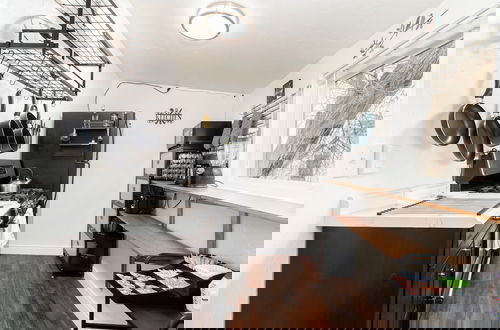 Foto 41 - Beehive by Cloud Dream Homes