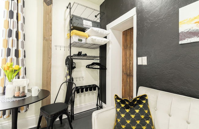 Beehive by Cloud Dream Homes - Foto 11