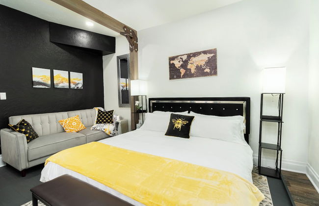 Beehive by Cloud Dream Homes - Foto 10
