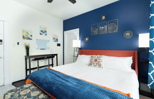 Beehive by Cloud Dream Homes - Foto 5