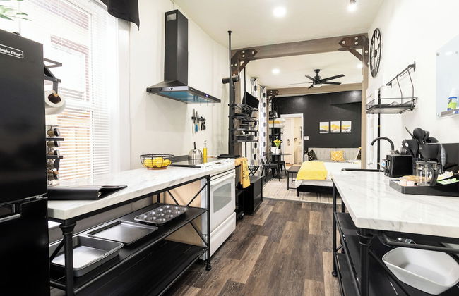 Beehive by Cloud Dream Homes - Foto 39