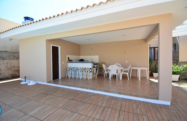 Casa com Piscina Morro das Pedras - Foto 70