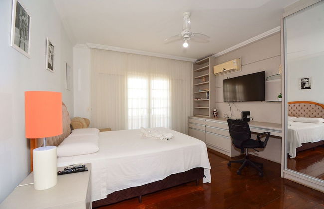 Casa com Piscina Morro das Pedras - Foto 12