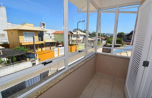 Casa com Piscina Morro das Pedras - Foto 54