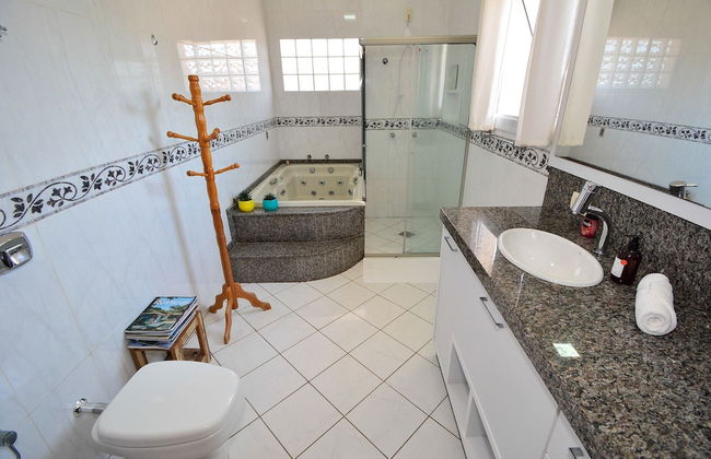 Casa com Piscina Morro das Pedras - Foto 27