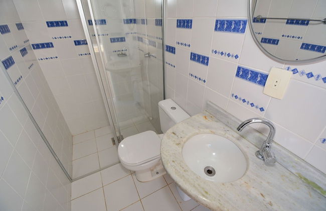 Casa com Piscina Morro das Pedras - Foto 32