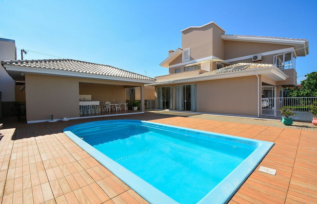 Casa com Piscina Morro das Pedras - Foto 33