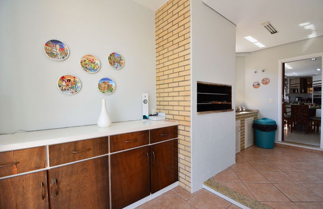 Casa com Piscina Morro das Pedras - Foto 44