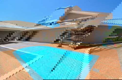 Photo 1 - Casa com Piscina Morro das Pedras
