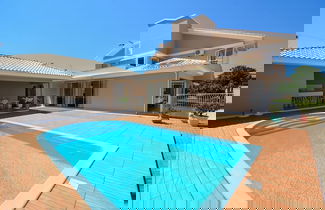 Photo 1 - Casa com Piscina Morro das Pedras