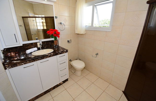 Casa com Piscina Morro das Pedras - Foto 30