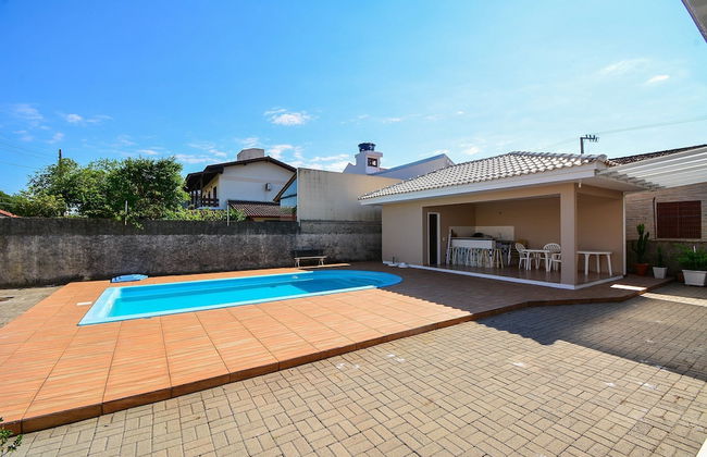 Casa com Piscina Morro das Pedras - Foto 35