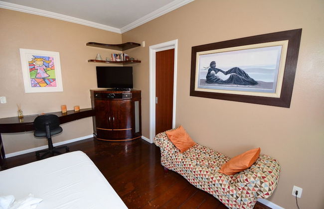 Casa com Piscina Morro das Pedras - Foto 11