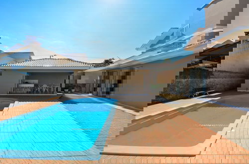 Photo 34 - Casa com Piscina Morro das Pedras
