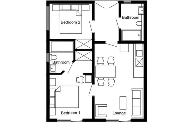 Pinetum Garden Cottages - Foto 7