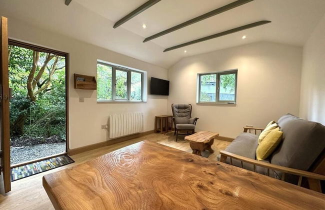 Pinetum Garden Cottages - Foto 15