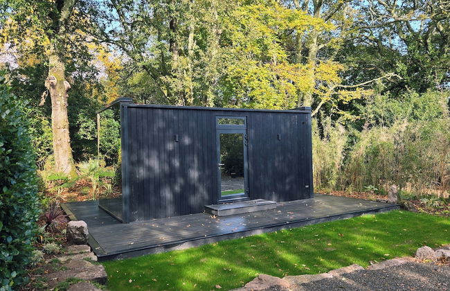 Pinetum Garden Cottages - Foto 76