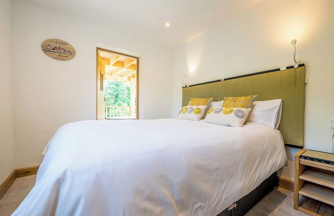 Pinetum Garden Cottages - Foto 23
