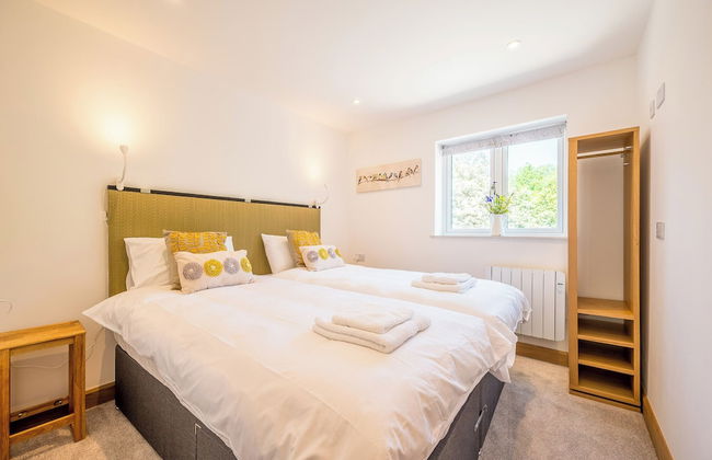 Pinetum Garden Cottages - Foto 25