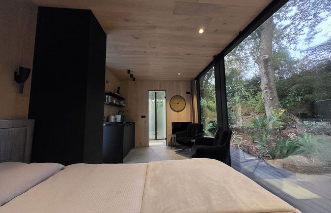 Pinetum Garden Cottages - Foto 40