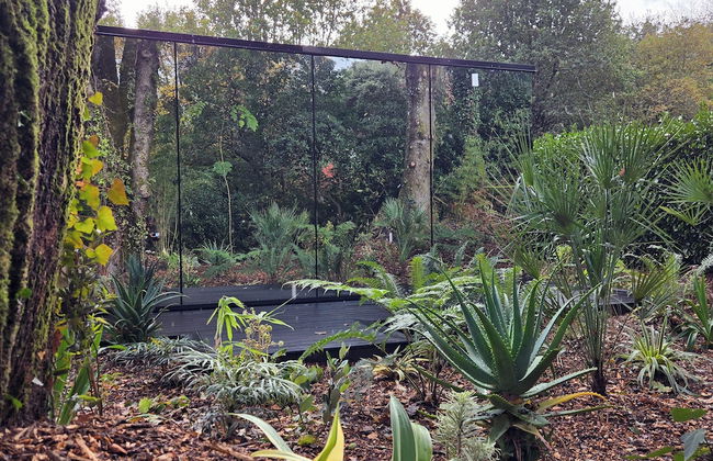 Pinetum Garden Cottages - Foto 75