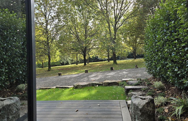 Pinetum Garden Cottages - Foto 77