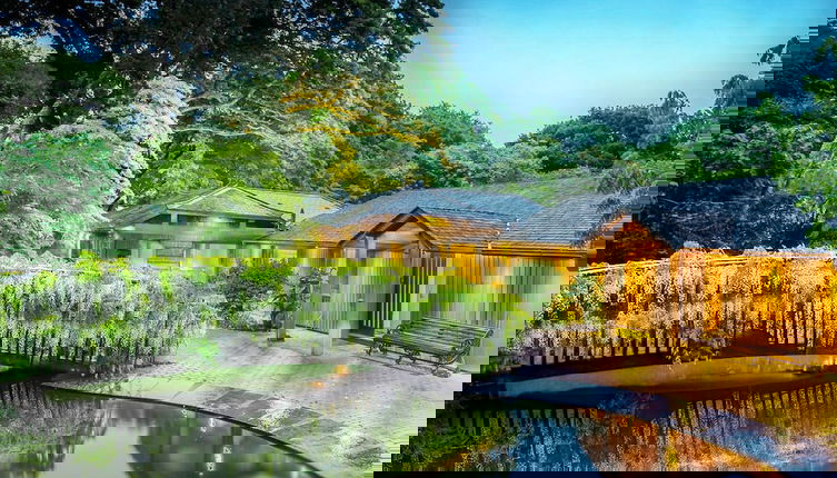 Foto 1 - Pinetum Garden Cottages