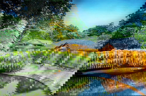 Foto 1 - Pinetum Garden Cottages