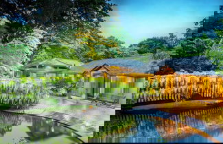 Foto 1 - Pinetum Garden Cottages