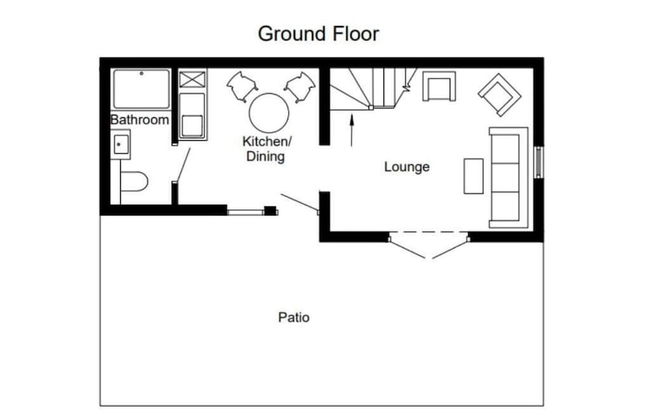 Pinetum Garden Cottages - Foto 10