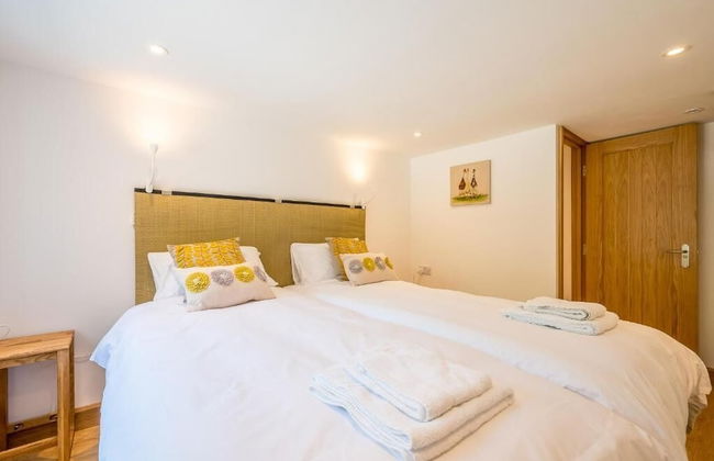Pinetum Garden Cottages - Foto 24