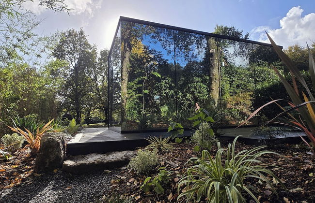 Pinetum Garden Cottages - Foto 74