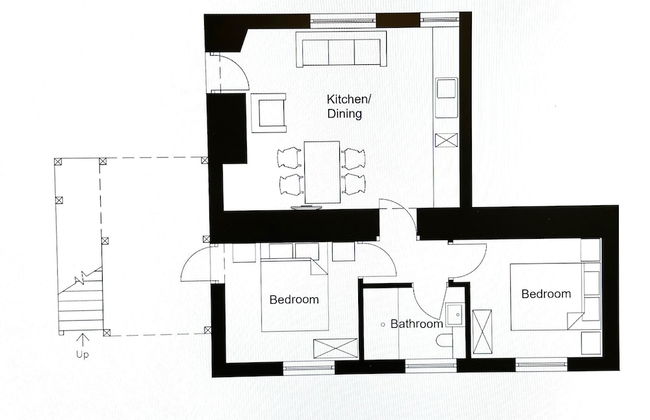 Pinetum Garden Cottages - Foto 11