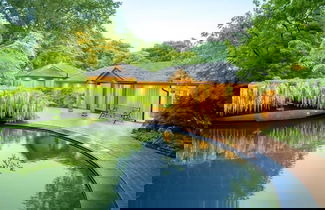 Foto 1 - Pinetum Garden Cottages