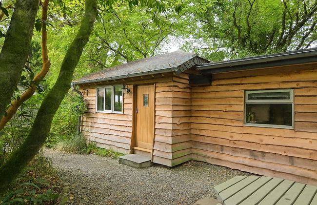 Pinetum Garden Cottages - Foto 69