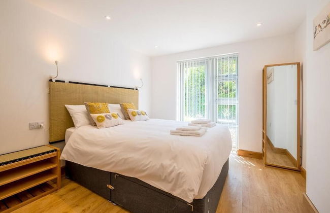 Pinetum Garden Cottages - Foto 21