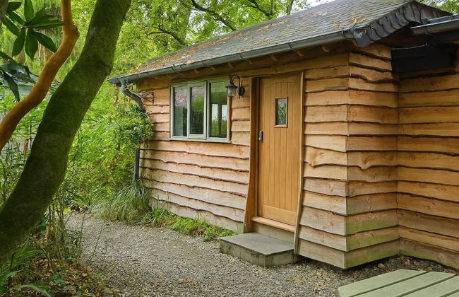Pinetum Garden Cottages - Foto 70