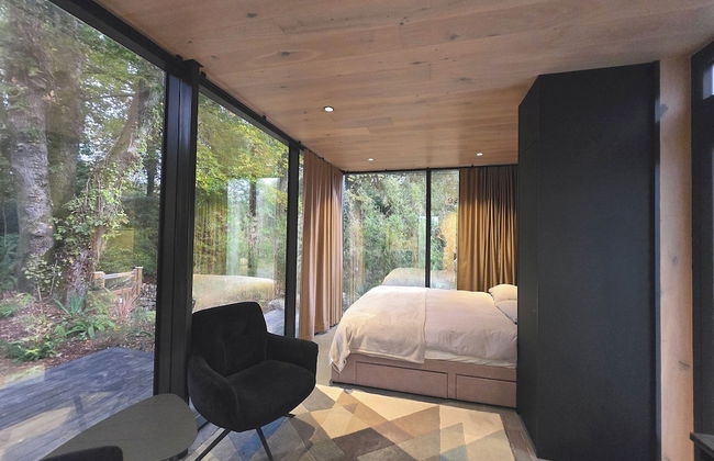 Pinetum Garden Cottages - Foto 60