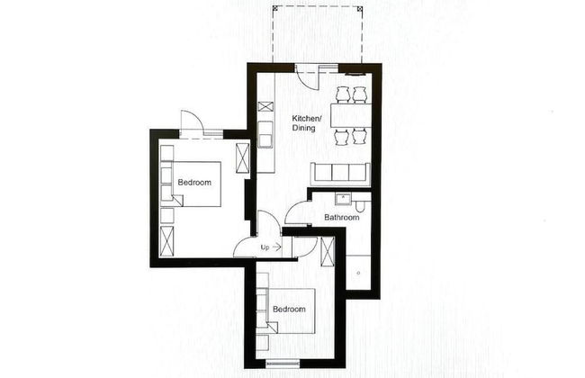 Pinetum Garden Cottages - Foto 13