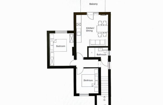 Pinetum Garden Cottages - Foto 14