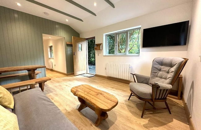 Pinetum Garden Cottages - Foto 51